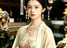 【重生后，我成了盛京最尊贵的侯夫人】46集短剧免费在线追看