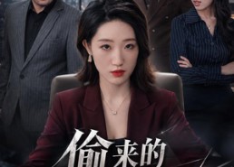 【偷来的迟早要还】40集精彩短剧免费畅快看
