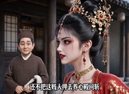 【咸鱼才人守则】50集短剧全集在线免费畅看