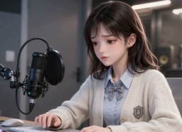 【循环播放录音的竹马】40集优质短剧免费在线观映