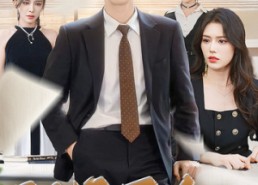 【职场天命人】76集短剧在线免费完整看