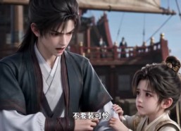 【太平未央，我靠系统逐鹿天下第二季】120集短剧在线免费观看