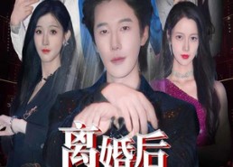 【离婚后，他在娱乐圈杀疯了】66集短剧免费完整观看