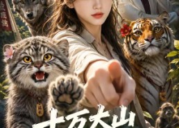 【十万大山救助站】59集短剧免费全集赏览
