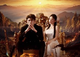 【蛰龙】101集高清短剧在线免费看全集