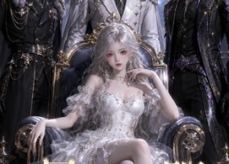 【星际向阳第二季】61集短剧免费高清在线看