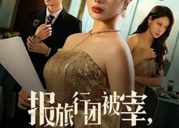 【报旅行团被宰，我反手撤资】59集短剧免费全集乐看