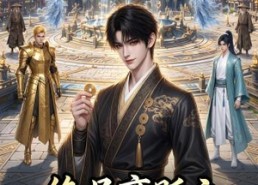 【绝品商贩之转职成了奸商】更新中精彩短剧在线免费观