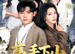 【高手下山：这个保镖有点强】72集短剧在线免费享看