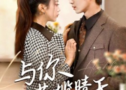 【与你共揽晴天】70集在线免费短剧全集观览