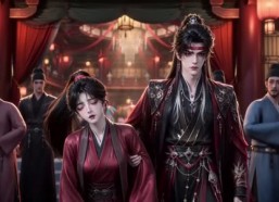 【假侍卫，本红妆】59集短剧免费全集赏观