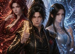 【这个修仙者，心有点脏！】80集短剧免费在线观看全集