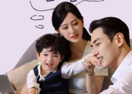 【重金求妈配老爸】44集免费短剧在线全集观