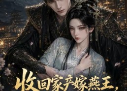 【收回家产嫁燕王，太子悔不当初第二季】110集短剧全集免费观享