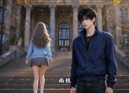 【晚暖知归终遇你余生】124集短剧免费在线畅享全集