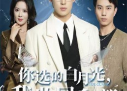 【你选的白月光，我收回全部你哭什么】62集短剧免费全集追看