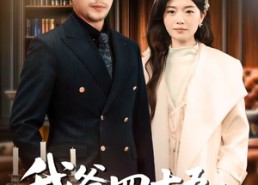 【我爸四十五，竟是真少爷】70集短剧全集免费赏览