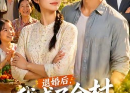 【退婚后，我成了全村最幸福的人】50集精彩短剧免费赏看