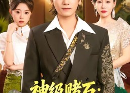 【神级赌石：我能看透世间万物】80集精彩短剧免费观瞧