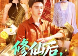【修仙后，我挣上了大钱】全集100集短剧在线免费播放