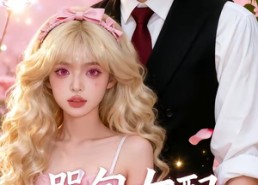 【哭包女配觉醒后】40集短剧免费高清观看