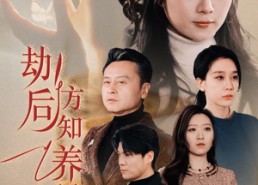 【春风拂旧怨】45集短剧在线免费观览