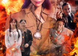 【孤胆红颜】35集短剧免费全集在线赏看