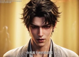 【渡魂月第六季】100集短剧在线免费全集播放