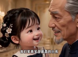 【团宠熹宝闹豪门】132集短剧全集在线畅快看