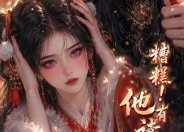 【糟糕！他有读心术】63集短剧免费完整观看