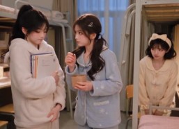 【你是我的不经意】53集短剧免费在线尽情看