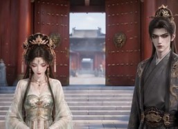 短剧《禁欲王爷哭着求别和离（118集）》完整版免费畅享