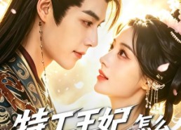 【特工王妃怎么说颠就癫了】78集短剧在线免费赏剧