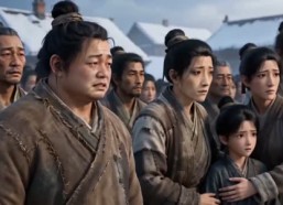 【两界穿梭：夫君小我一千岁】77集短剧免费完整观映