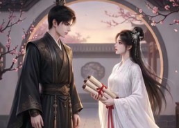 【三封婚书】54集热门短剧在线免费播放