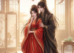 【我把灭世反派养成粘人精】39集短剧全集免费畅看