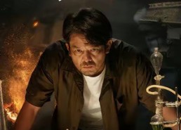 【笑面神探】46集短剧全集高清在线播放