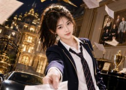【豪门比格三天闯九祸】60集短剧免费全集赏览