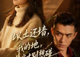 【以土还墙，我的地，你半寸别想碰】56集高清短剧在线播放看