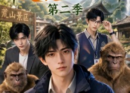 【我有座小荒山靠文旅火遍全世界第二季】99集短剧在线免费畅看