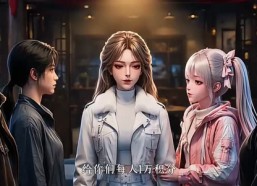 【重生囤百亿物资，突击小队通关末世第五季】161集短剧在线高清观看
