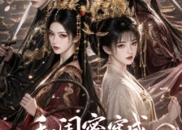 【和闺蜜穿成白月光后跑路了】68集短剧全集免费观影
