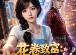 【花卷致富：我的小吃店通古今！第二季】87集短剧免费全集在线速看