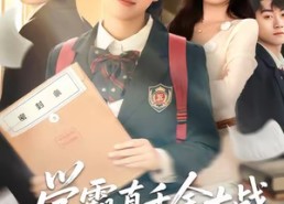 【学霸真千金大战绿茶假少爷】60集全集短剧免费线上看