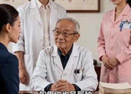 【透视中医：我能看到疾病词条】81集短剧免费在线看全集