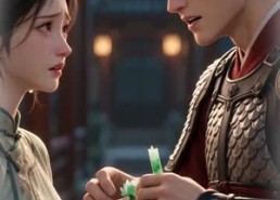 【日薪五万守皇陵，千古英灵听我令】20集短剧免费全集观映