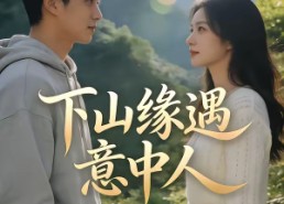 【下山缘遇意中人】78集短剧免费高清在线观看