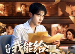 【都市：我能给过去的自己写信】71集短剧全集免费在线赏