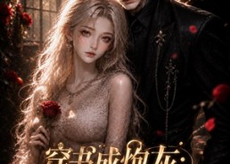 【穿书成炮灰：反派要我抱抱】55集短剧免费在线看全集