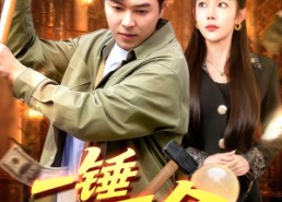 【一锤万金】109集短剧在线免费畅快观